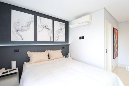 Apartamento para alugar com 79m², 2 quartos e 2 vagasSuíte