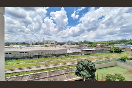 Apartamento para alugar com 79m², 2 quartos e 2 vagasVista