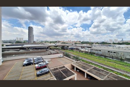 Vista de apartamento para alugar com 2 quartos, 79m² em Vila Leopoldina, São Paulo