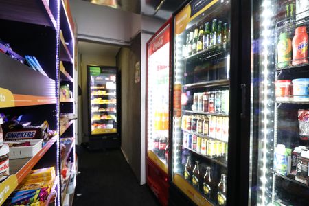 Apartamento para alugar com 79m², 2 quartos e 2 vagasMini Mercado