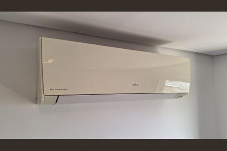 Apartamento para alugar com 79m², 2 quartos e 2 vagasAr condicionado