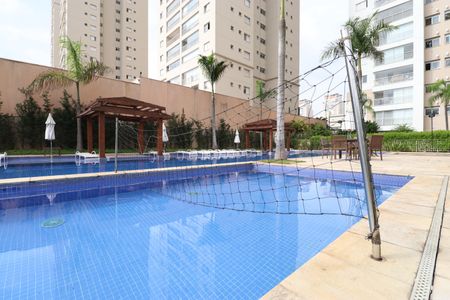 Apartamento para alugar com 79m², 2 quartos e 2 vagasÁrea comum - Piscina