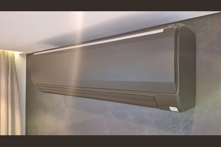 Apartamento para alugar com 79m², 2 quartos e 2 vagasAr condicionado