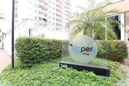 Apartamento para alugar com 79m², 2 quartos e 2 vagasFachada