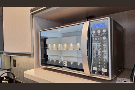 Apartamento para alugar com 79m², 2 quartos e 2 vagasDetalhe