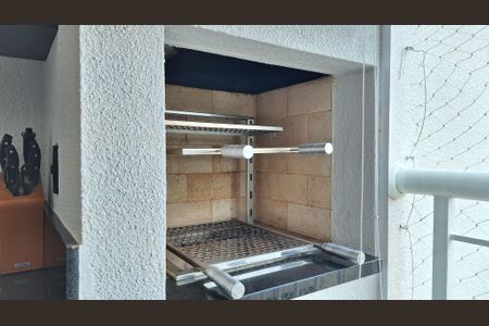 Apartamento para alugar com 79m², 2 quartos e 2 vagasDetalhe