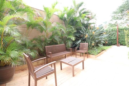 Apartamento para alugar com 79m², 2 quartos e 2 vagasÁrea comum