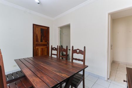 Sala de jantar de casa à venda com 2 quartos, 198m² em Tucuruvi, São Paulo