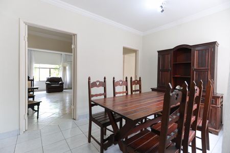 Sala de jantar de casa à venda com 2 quartos, 198m² em Tucuruvi, São Paulo