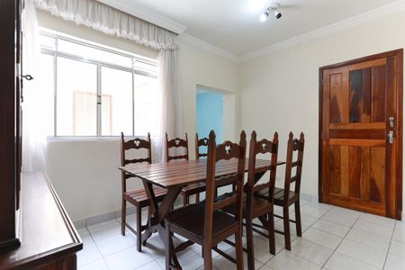 Sala de jantar de casa à venda com 2 quartos, 198m² em Tucuruvi, São Paulo