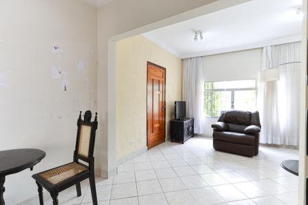 Sala de estar de casa à venda com 2 quartos, 198m² em Tucuruvi, São Paulo