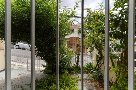 Vista da sala de estar de casa à venda com 2 quartos, 198m² em Tucuruvi, São Paulo