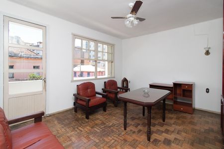 Sala de apartamento para alugar com 2 quartos, 70m² em Cidade Baixa, Porto Alegre
