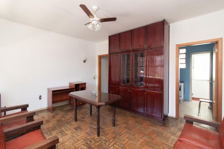 Sala de apartamento para alugar com 2 quartos, 70m² em Cidade Baixa, Porto Alegre