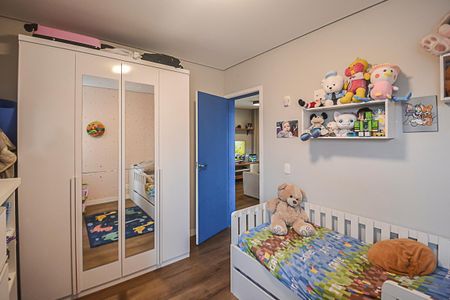 Apartamento à venda com 77m², 2 quartos e 2 vagasQuarto