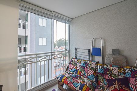 Apartamento à venda com 77m², 2 quartos e 2 vagasSacada