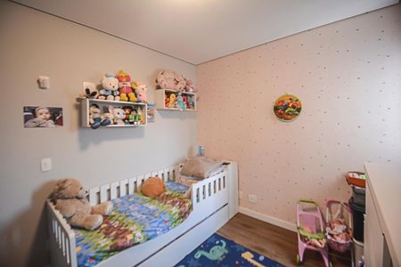 Apartamento à venda com 77m², 2 quartos e 2 vagasQuarto