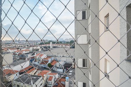 Apartamento à venda com 77m², 2 quartos e 2 vagasVista do Quarto