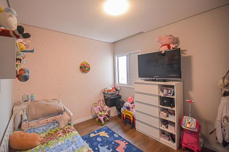 Apartamento à venda com 77m², 2 quartos e 2 vagasQuarto