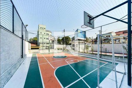 Apartamento à venda com 77m², 2 quartos e 2 vagasQuadra