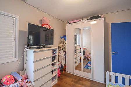 Apartamento à venda com 77m², 2 quartos e 2 vagasQuarto