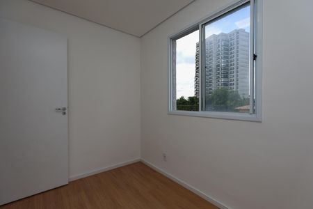 Apartamento para alugar com 40m², 2 quartos e 1 vagaQuarto 2