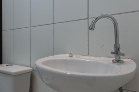 Apartamento para alugar com 40m², 2 quartos e 1 vagaBanheiro