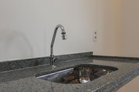 Apartamento para alugar com 40m², 2 quartos e 1 vagaCozinha