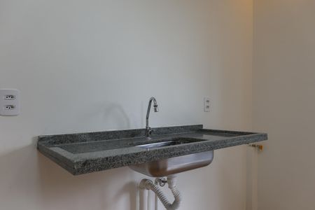 Apartamento para alugar com 40m², 2 quartos e 1 vagaCozinha