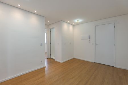 Apartamento para alugar com 40m², 2 quartos e 1 vagaSala