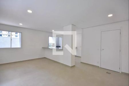 Apartamento para alugar com 40m², 2 quartos e 1 vagaÁrea comum - Salão de festas