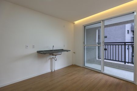Apartamento para alugar com 40m², 2 quartos e 1 vagaCozinha