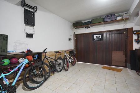 Casa para alugar com 202m², 3 quartos e 2 vagas Casa para alugar com 202m², 3 quartos e 2 vagasGaragem