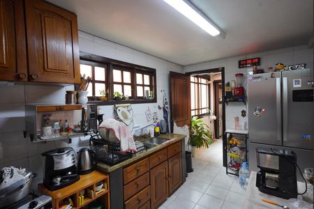 Casa para alugar com 202m², 3 quartos e 2 vagas Casa para alugar com 202m², 3 quartos e 2 vagasCozinha