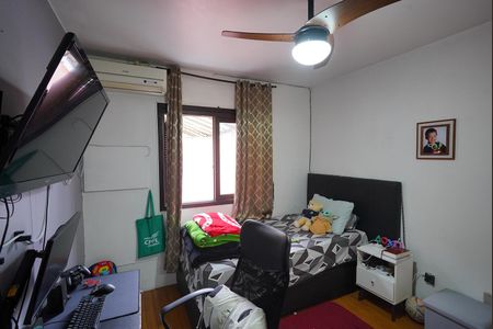 Casa para alugar com 202m², 3 quartos e 2 vagas Casa para alugar com 202m², 3 quartos e 2 vagasQuarto 2