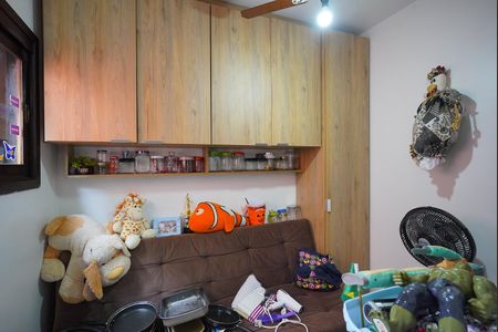 Casa para alugar com 202m², 3 quartos e 2 vagas Casa para alugar com 202m², 3 quartos e 2 vagasQuarto de Serviço