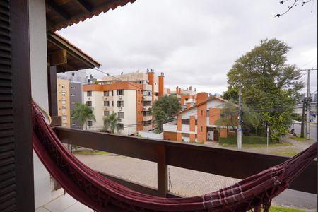 Casa para alugar com 202m², 3 quartos e 2 vagas Casa para alugar com 202m², 3 quartos e 2 vagasSuite - varanda
