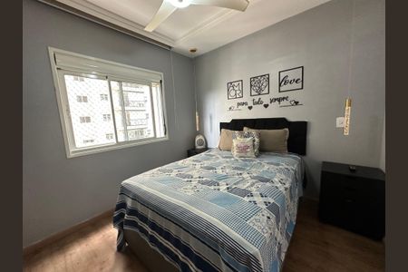 Apartamento à venda com 87m², 3 quartos e 1 vagaSuíte