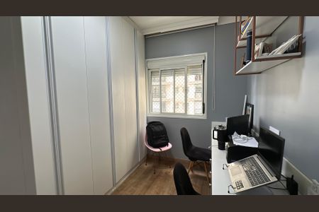 Apartamento à venda com 87m², 3 quartos e 1 vagaQuarto 2