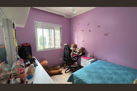 Apartamento à venda com 87m², 3 quartos e 1 vagaQuarto 1