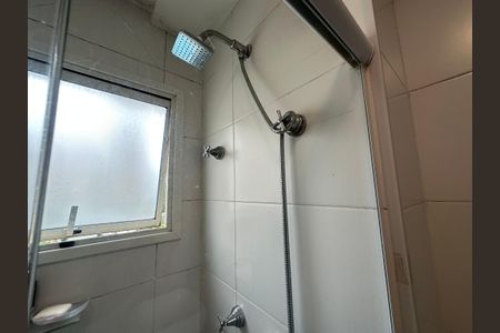 Apartamento à venda com 87m², 3 quartos e 1 vagaBanheiro da Suíte