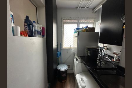 Apartamento à venda com 87m², 3 quartos e 1 vagaÁrea de Serviço