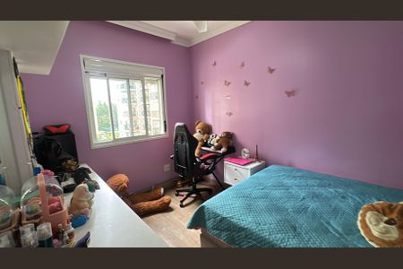 Apartamento à venda com 87m², 3 quartos e 1 vagaQuarto 1