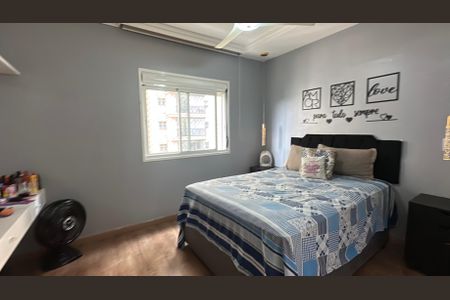 Apartamento à venda com 87m², 3 quartos e 1 vagaSuíte