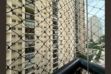 Apartamento à venda com 87m², 3 quartos e 1 vagaVaranda da Sala