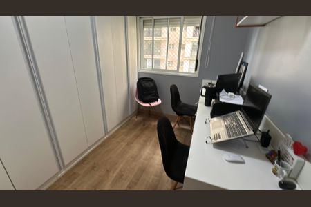 Apartamento à venda com 87m², 3 quartos e 1 vagaQuarto 2