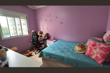 Apartamento à venda com 87m², 3 quartos e 1 vagaQuarto 1