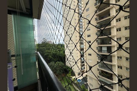 Apartamento à venda com 87m², 3 quartos e 1 vagaVaranda da Sala