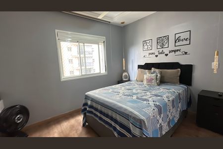 Apartamento à venda com 87m², 3 quartos e 1 vagaSuíte