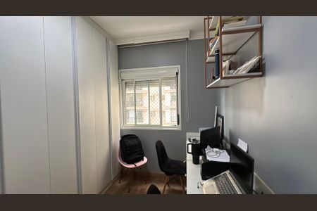 Apartamento à venda com 87m², 3 quartos e 1 vagaQuarto 2